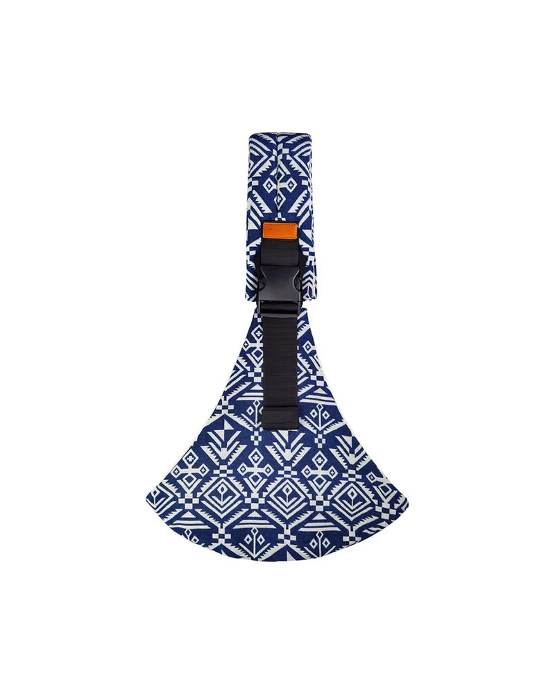 Mara's Nest shoulder carrier