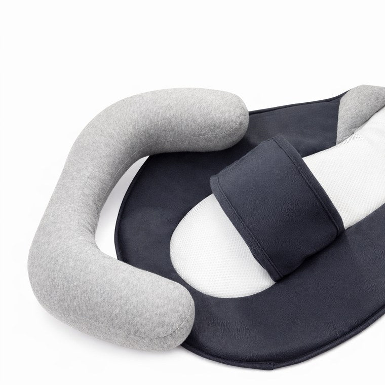 Soft support strap