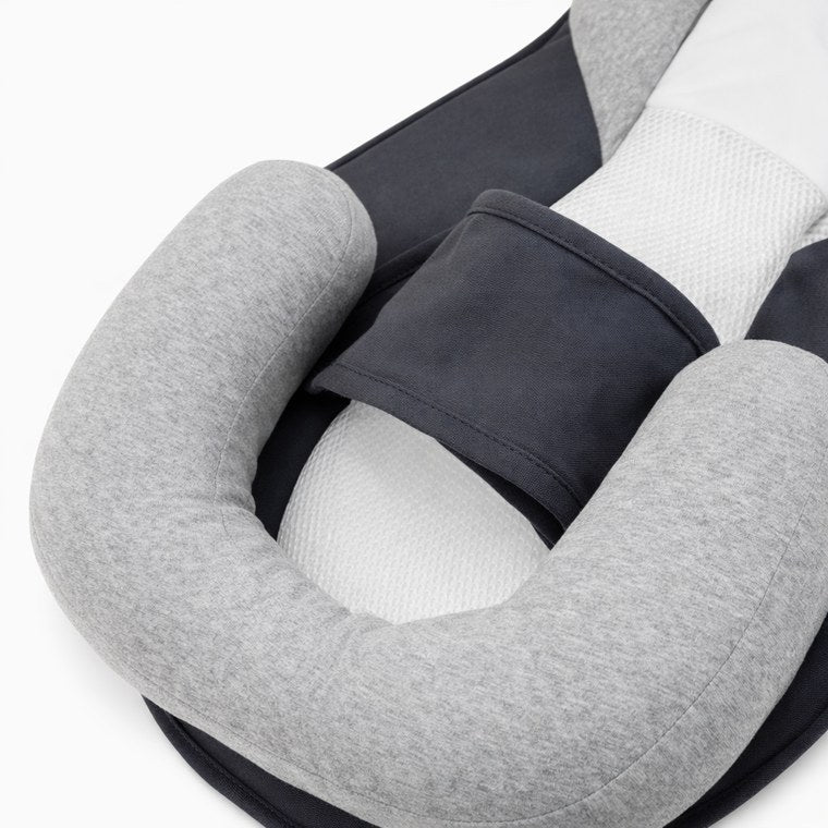 Leg bolster