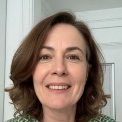 Dana P., Winnipeg MB