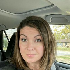Claire H., Toronto ON