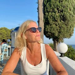 Karen S., Halifax NS